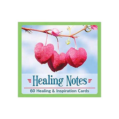 Healing Notes