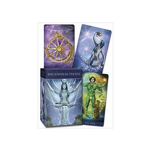 Millennium Thoth Tarot