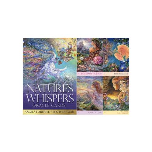 Nature's Whispers Oracle