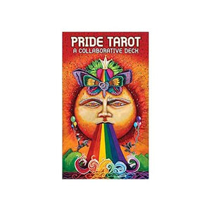 Pride Tarot
