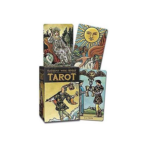 Radiant Wise Spirit Tarot