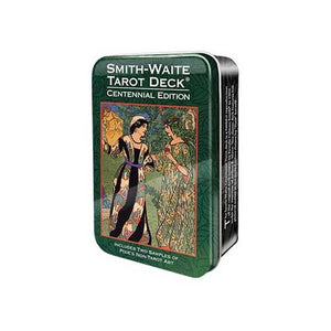 Smith-waite (decorative Tin)