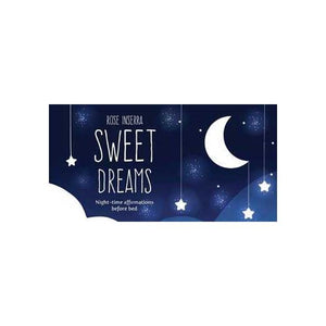Sweet Dreams By Rose Inserra
