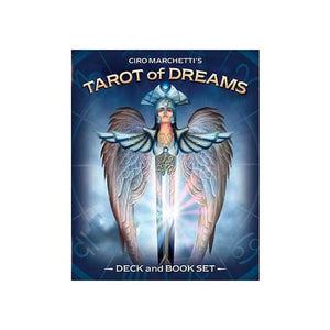 Tarot Of Dreams By Ciro Marchetti