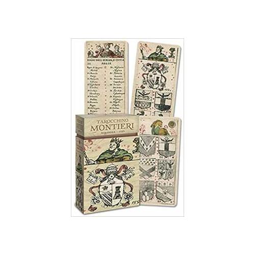 Tarocchino Montieri (1725)