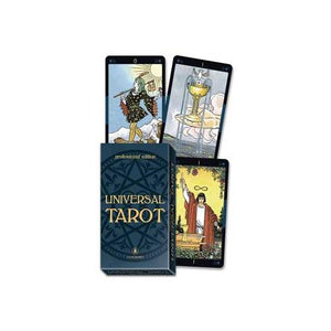 Universal Tarot Professional Edition