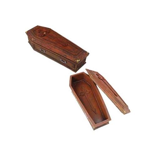Coffin Box