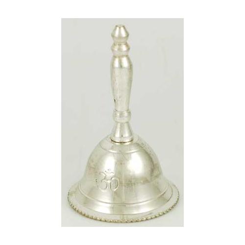 Om Altar Bell 2 1-2"