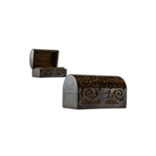 Tree Of Life Treasure Chest 7"x 5"x 4 1-2"