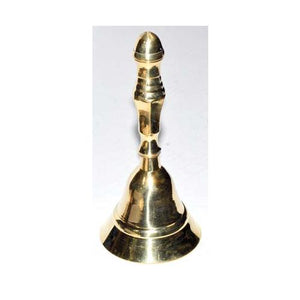 Wiccan Altar Bell 5"