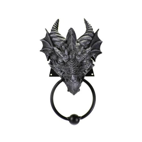 Dragon Door Knocker
