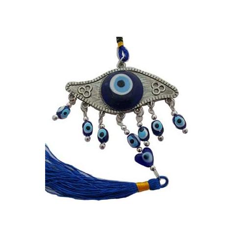 Evil Eye Wall Hanging
