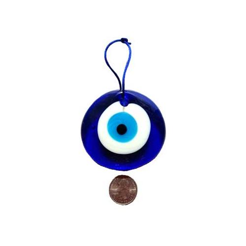 Evil Eye Wall Hanging