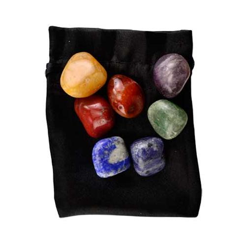 Chakra Set