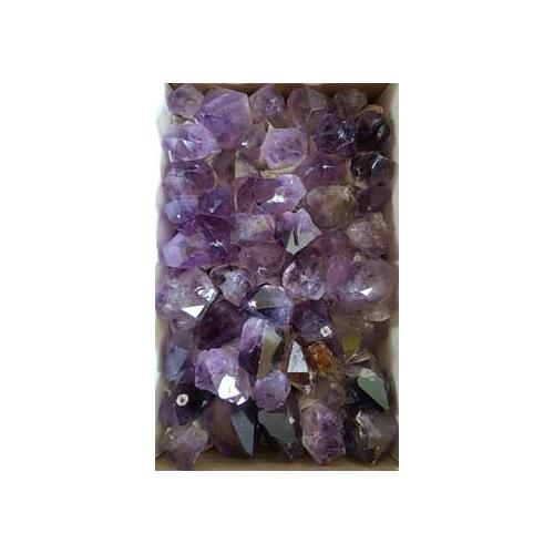 ~2kg Of Amethyst Points
