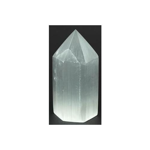 White Selenite Generator