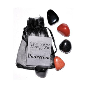 Protection Gemstone Therapy