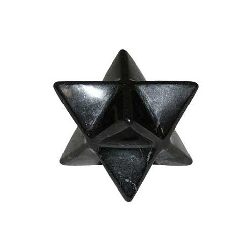 Shungite Merkabah