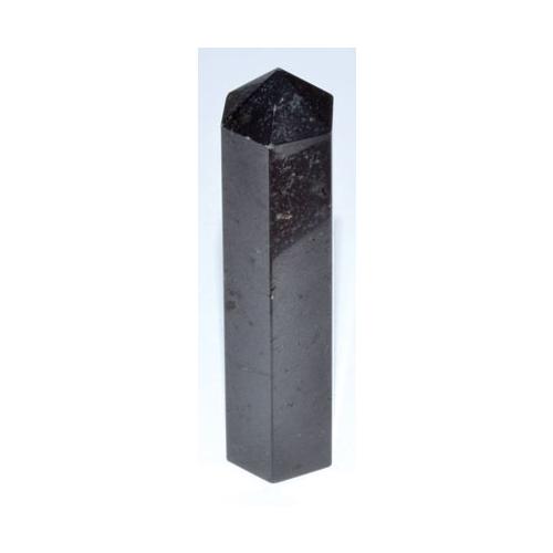 ~4" Tourmaline, Black Obelisk