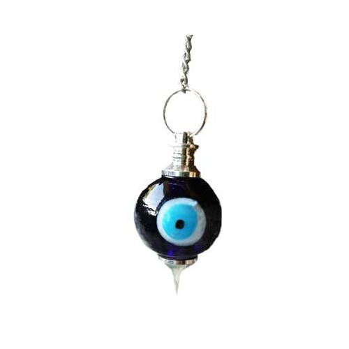 Evil Eye Ball Pendulum