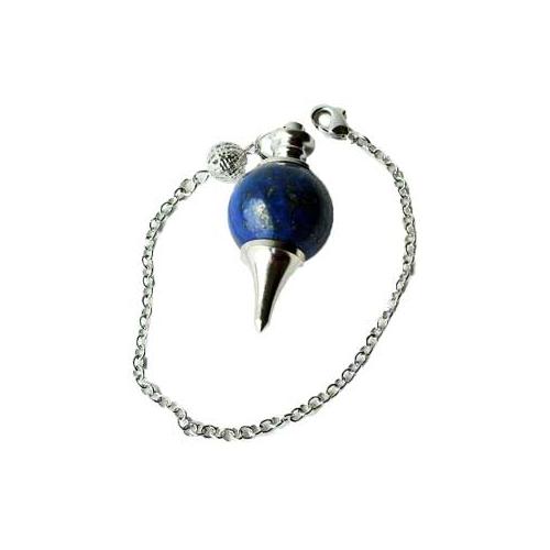 Lapis Ball Pendulum