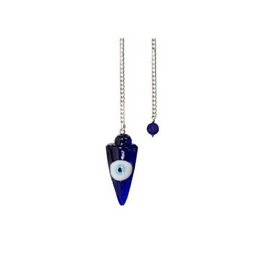 Evil Eye Pendulum