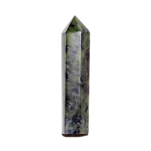 1 +" Nephrite Point