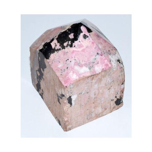 Rhodonite Top Polished Point