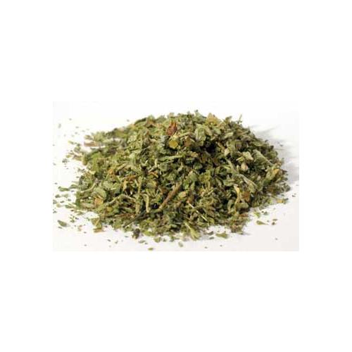 Damiana Leaf Cut 1oz  (turnera Diffusa)
