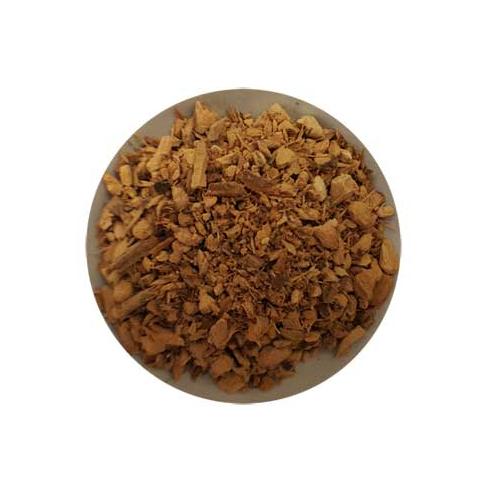 Galangal Root Cut "chewing John" 1oz  (alpinia Species)