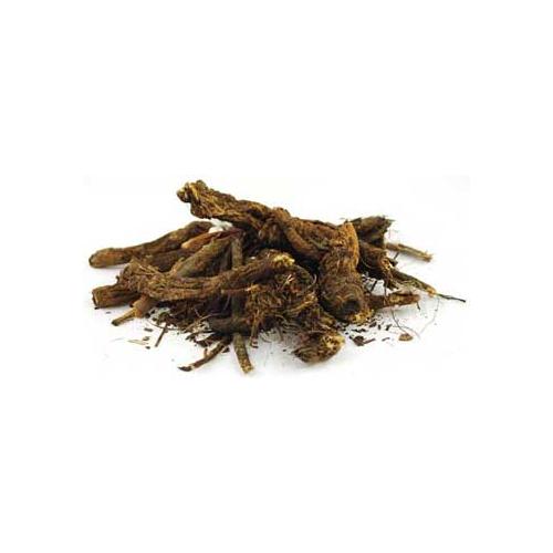 Golden Seal Root Cut 1oz  (hydrastis Canadensis)