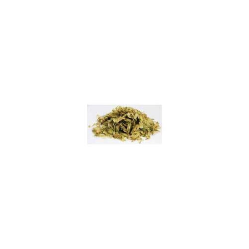 Hops Flowers Whole 1oz  (humulus Lupulus)