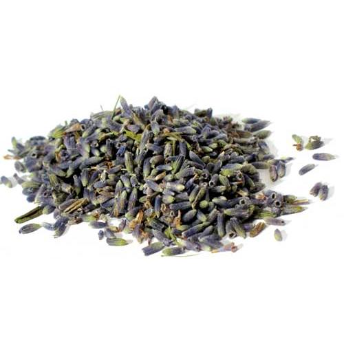 Lavender Flowers Whole 1oz (lavandula Angustifolia)