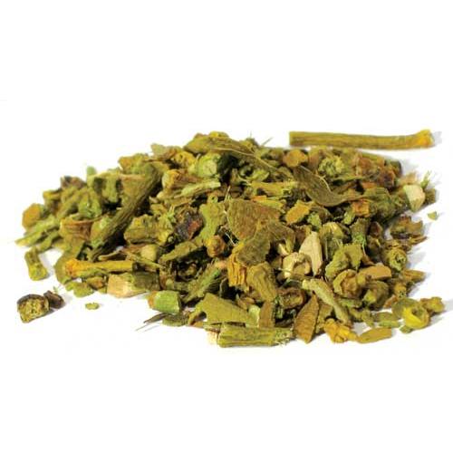 Mistletoe Cut 1oz (phoradendron Flavescens)