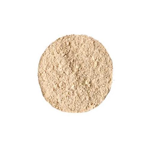 Sandalwood Powder Yellow 1oz (santalum)