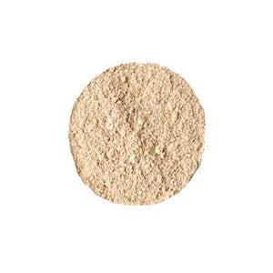 Sandalwood Powder Yellow 1oz (santalum)
