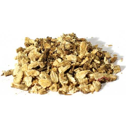 Angelica Root Cut 2oz (angelica Archangelica)
