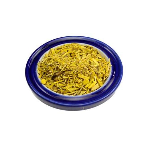 Barberry  Root Bark Cut 2oz (berberis Vulgaris)