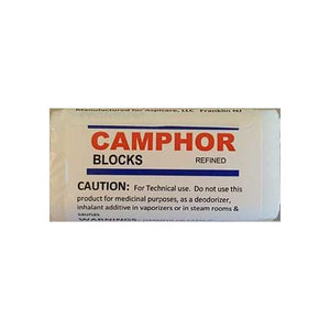 Camphor Block 25 Grams
