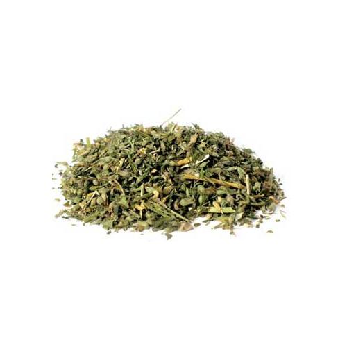 Catnip Cut 2oz  (nepeta Cataria)