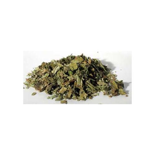 Coltsfoot Leaf 2oz (tussilago Farfara)