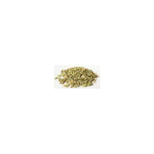 Fennel Seed 4oz  (foeniculum Vulgare)