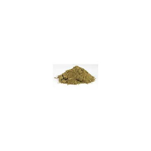 Horny Goat Weed 2oz Powder (epimedium Grandiflorum)