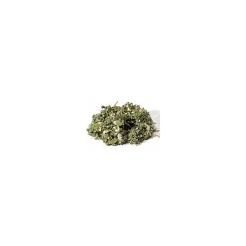 Raspberry Leaf Cut 2oz (rubus Idaeus)