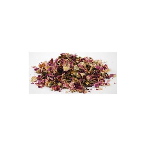 Rose Petals Pink 2oz (rosa Gallica)