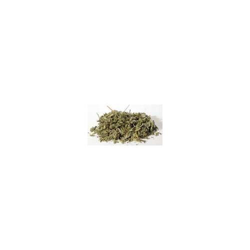 Sage Leaf Cut 2oz (salvia Officinalis)