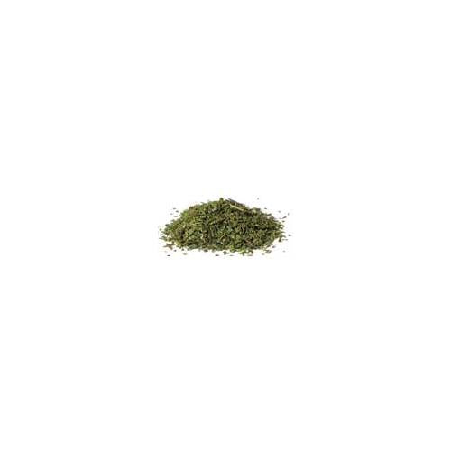 Spearmint Cut 2oz (mentha Spicata)