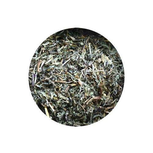 Wild Lettuce Leaf Cut 2oz