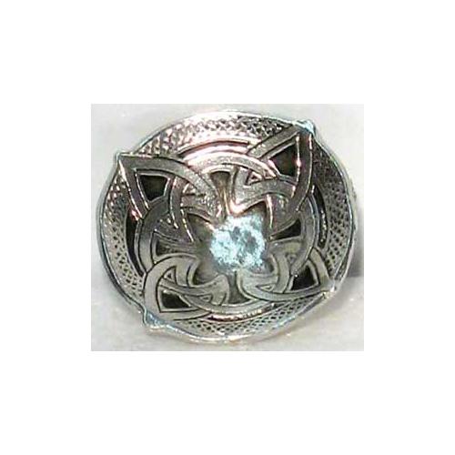 Celtic Cone Incense Burner