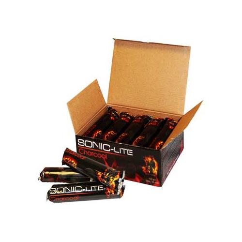 Swift Lite 33mm Charcoal (80 Tabletss)